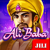 Ali Baba uy89 game