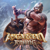 Asgardian Trỗi Dậy uy89