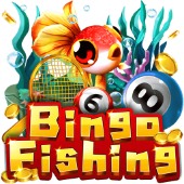 Câu Cá Bingo uy89
