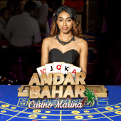 Casino Marina Andar Bahar uy89