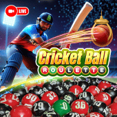Roulette Bóng Cricket uy89