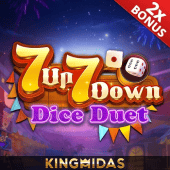 Song Ca Xúc Xắc uy89