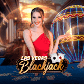 Blackjack Las Vegas uy89