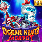 Vua Đại Dương Jackpot uy89