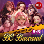 Baccarat Blockchain Sexy B B uy89