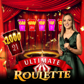 Roulette Tối Thượng uy89