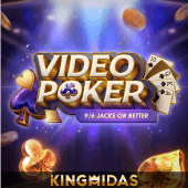 Video Poker uy89